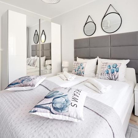 Apartamenty Sun & Snow Blizej Morza Kolobrzeg Luaran gambar