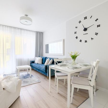 Apartamenty Sun & Snow Blizej Morza Kolobrzeg Luaran gambar