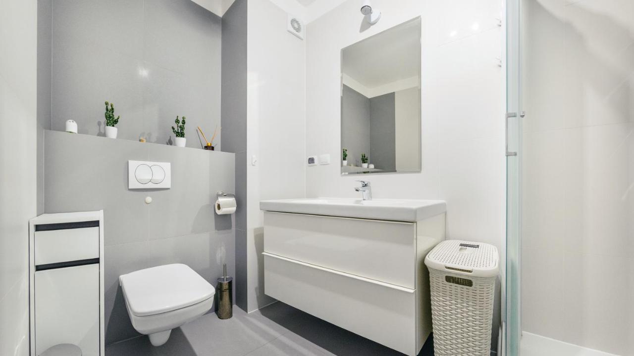 Apartamenty Sun & Snow Blizej Morza Kolobrzeg Luaran gambar