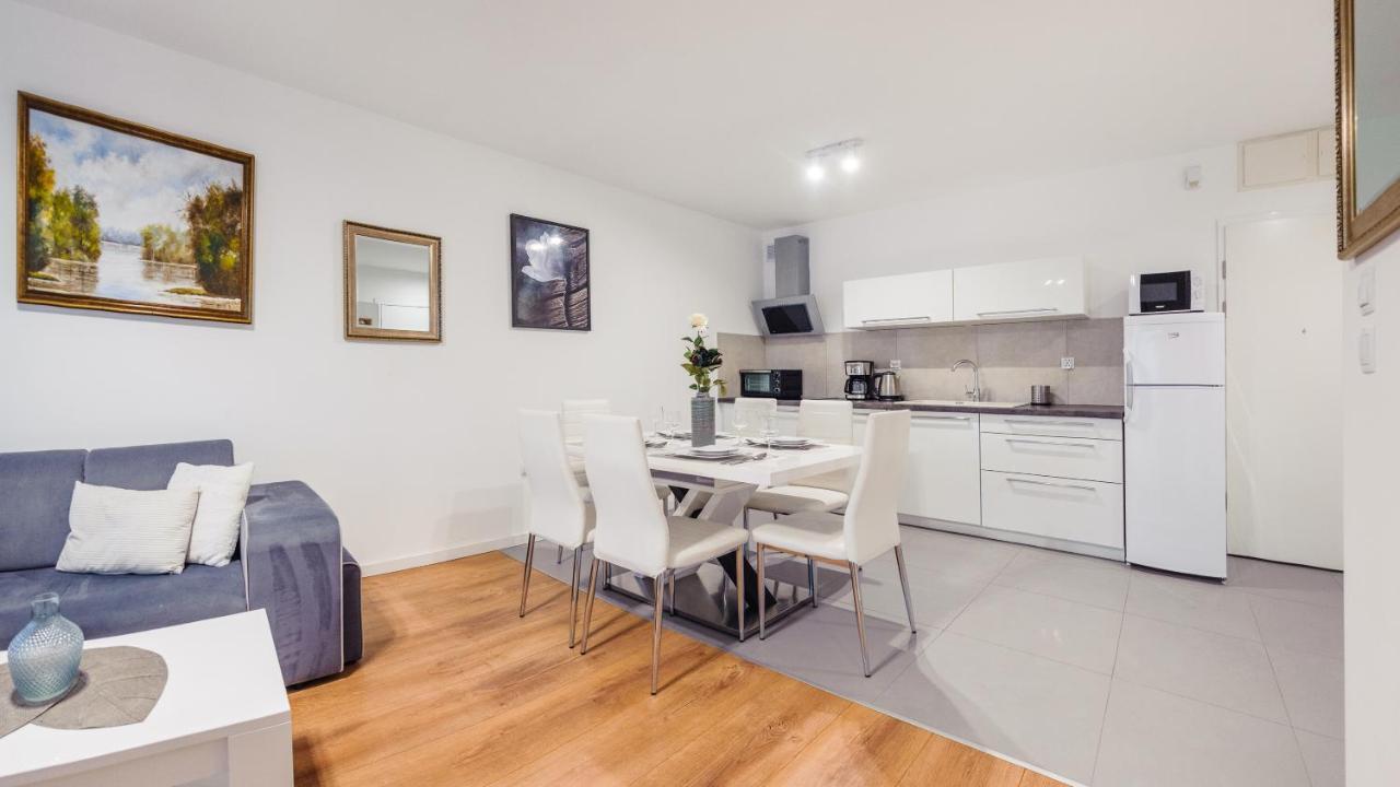 Apartamenty Sun & Snow Blizej Morza Kolobrzeg Luaran gambar