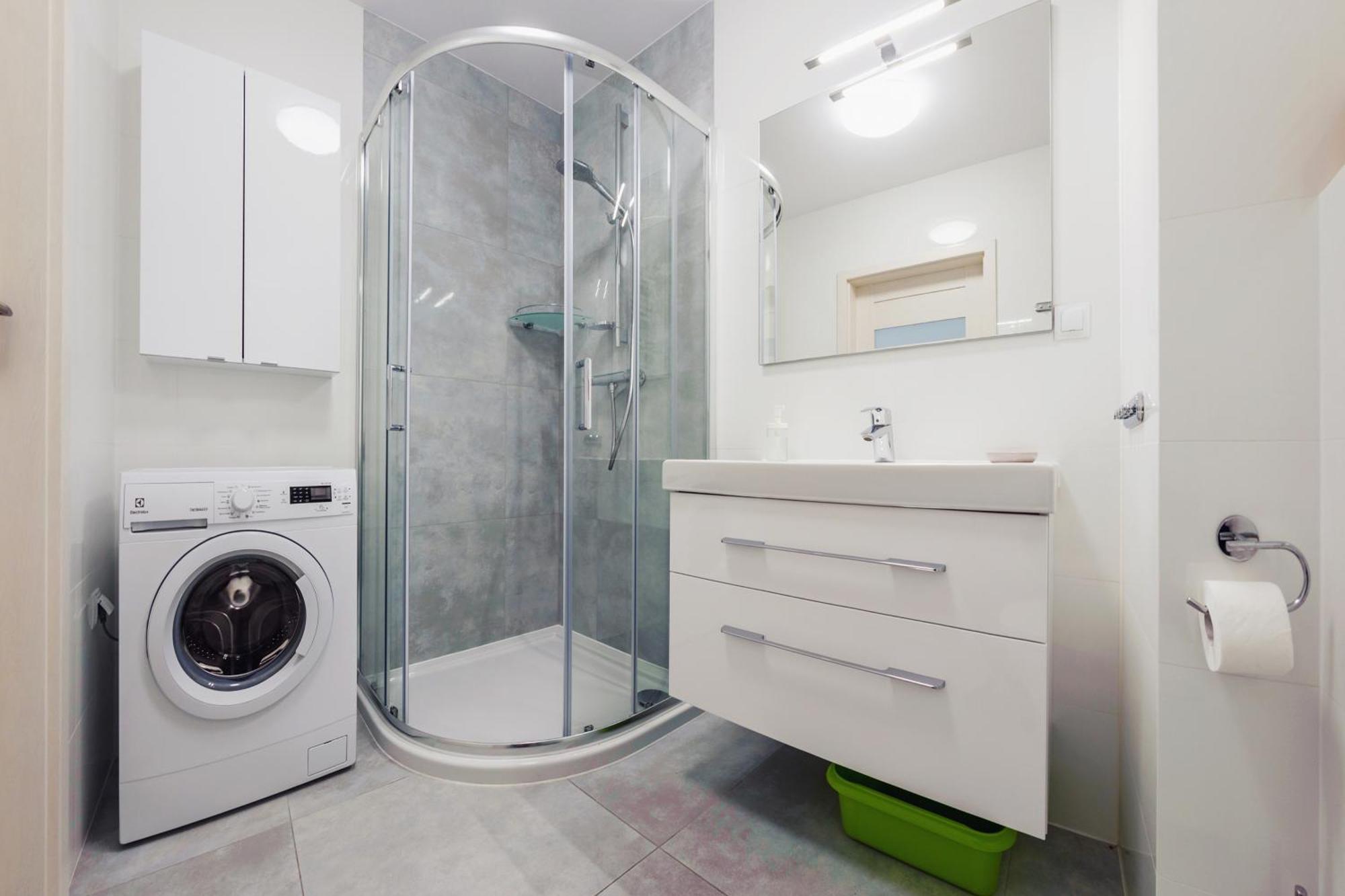 Apartamenty Sun & Snow Blizej Morza Kolobrzeg Luaran gambar