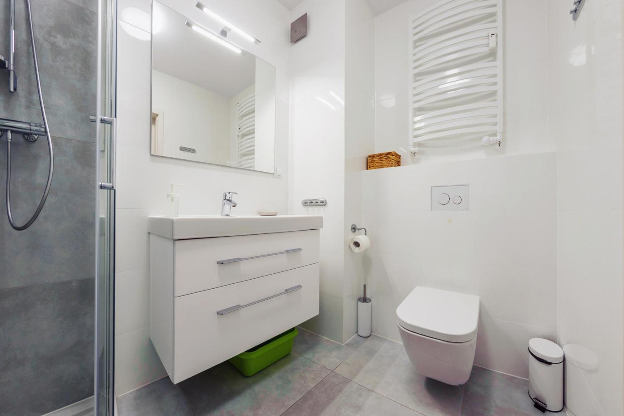 Apartamenty Sun & Snow Blizej Morza Kolobrzeg Luaran gambar