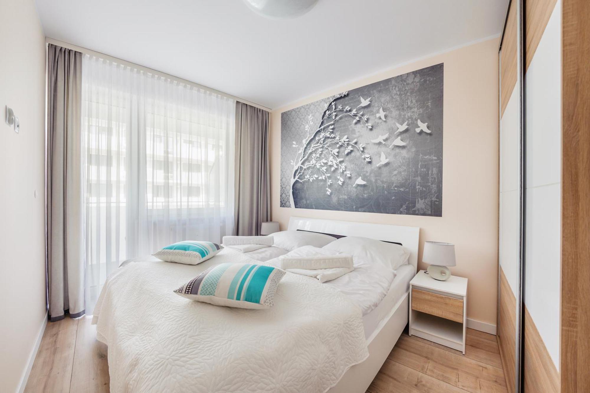 Apartamenty Sun & Snow Blizej Morza Kolobrzeg Luaran gambar