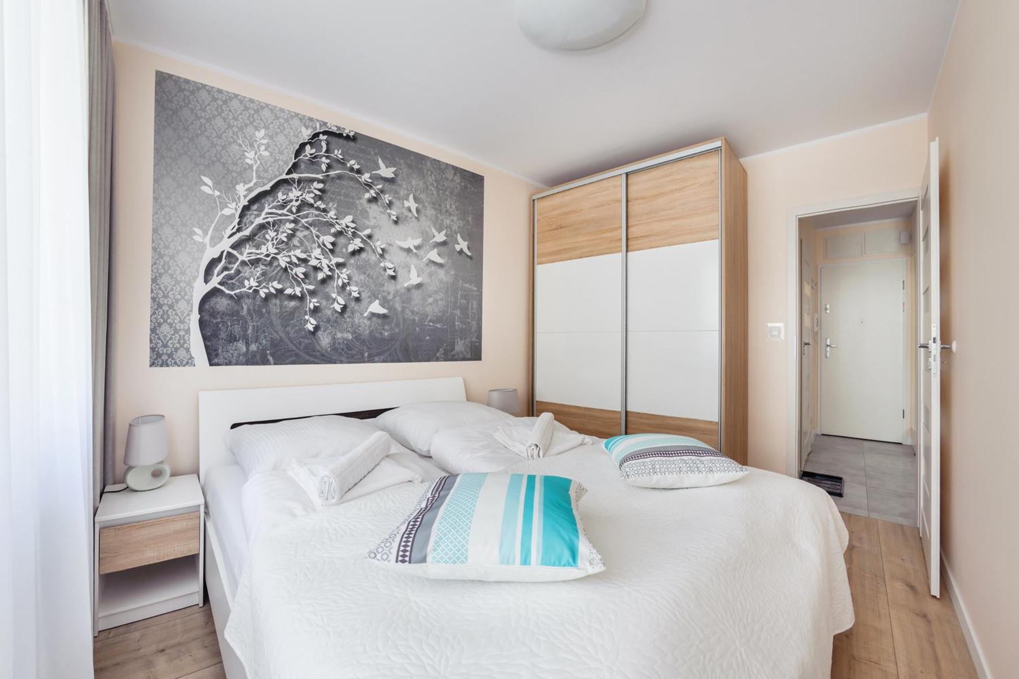 Apartamenty Sun & Snow Blizej Morza Kolobrzeg Luaran gambar