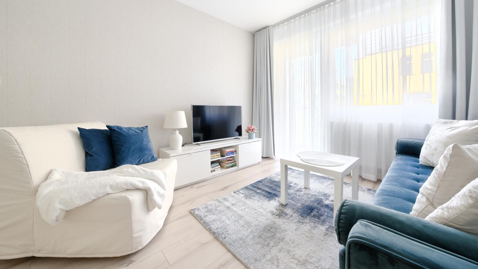 Apartamenty Sun & Snow Blizej Morza Kolobrzeg Luaran gambar