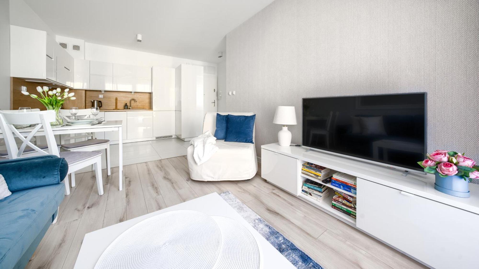 Apartamenty Sun & Snow Blizej Morza Kolobrzeg Luaran gambar