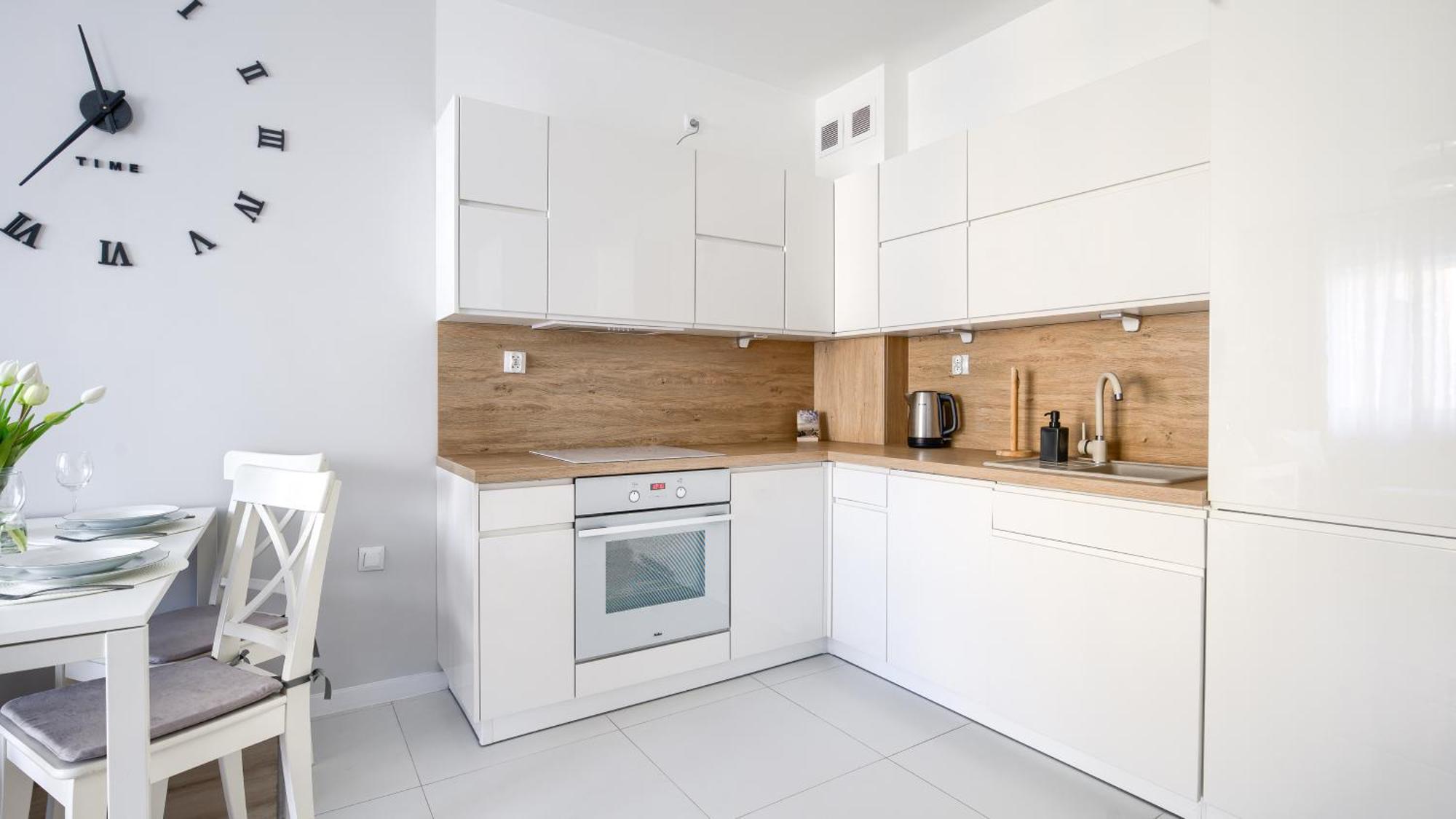 Apartamenty Sun & Snow Blizej Morza Kolobrzeg Luaran gambar