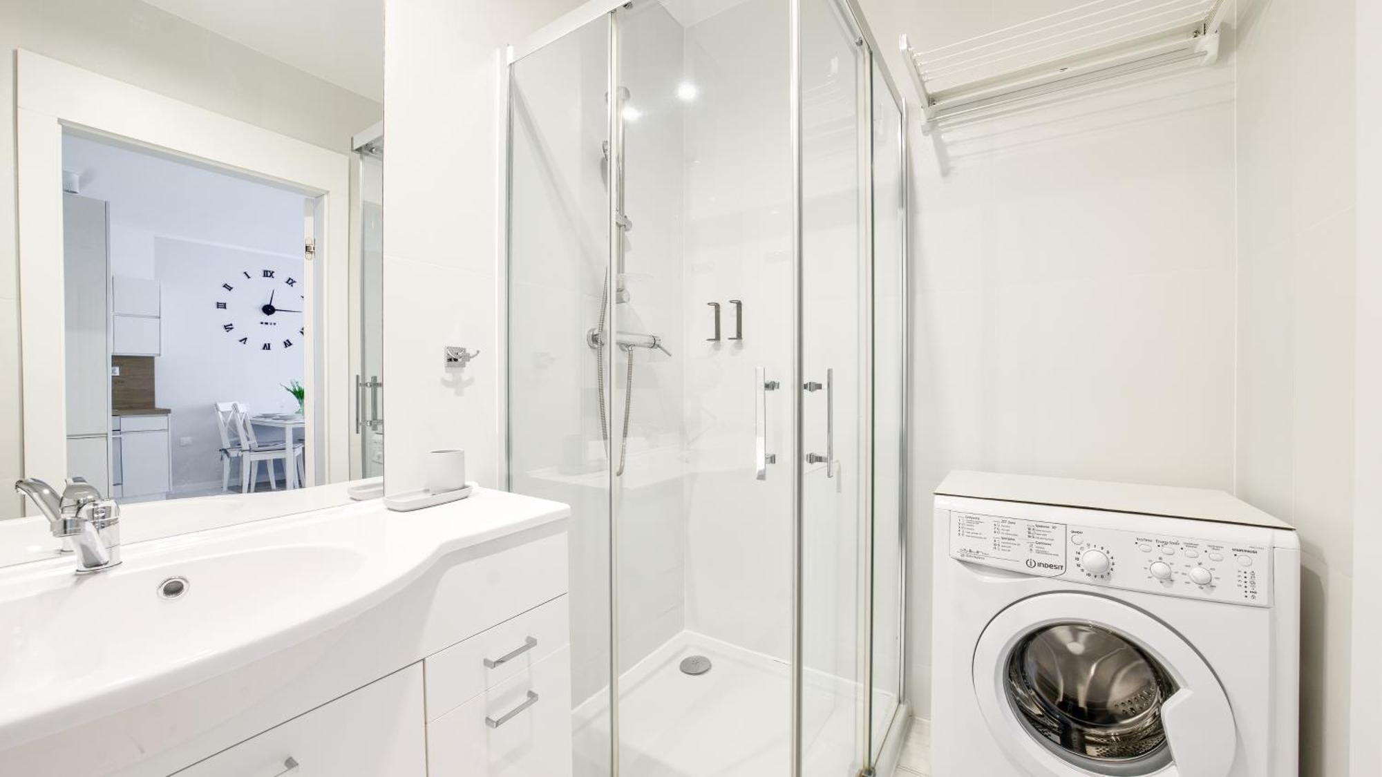 Apartamenty Sun & Snow Blizej Morza Kolobrzeg Luaran gambar