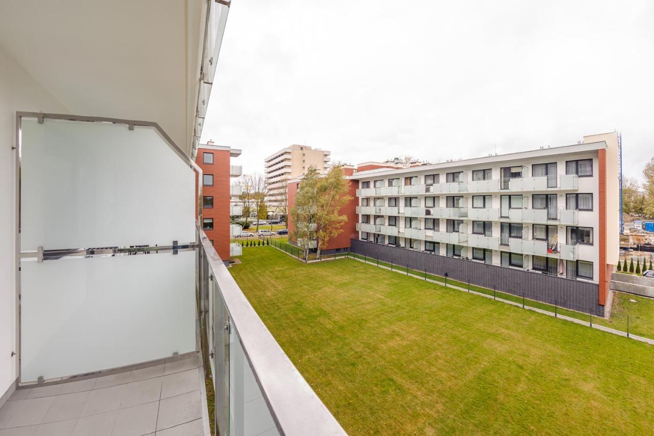 Apartamenty Sun & Snow Blizej Morza Kolobrzeg Luaran gambar