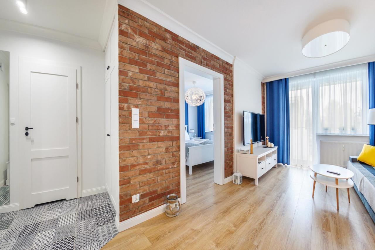 Apartamenty Sun & Snow Blizej Morza Kolobrzeg Luaran gambar