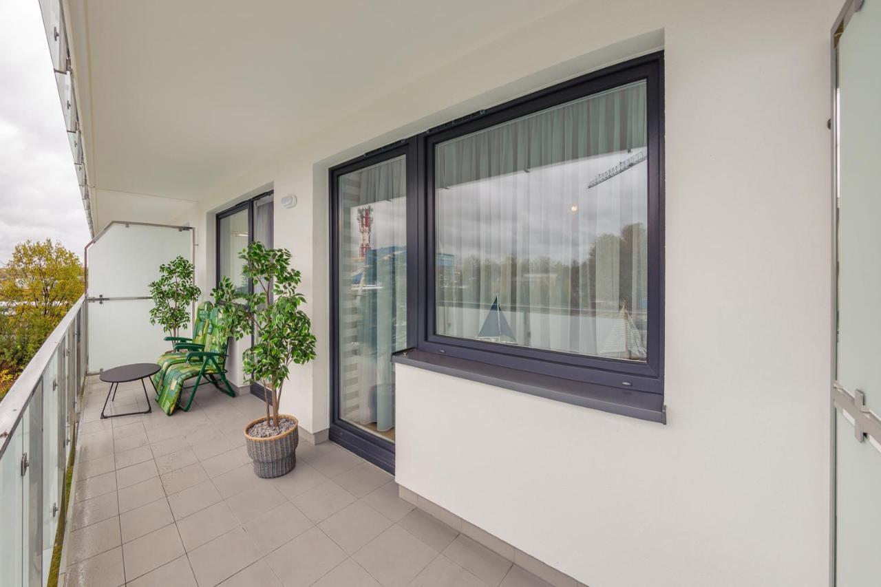 Apartamenty Sun & Snow Blizej Morza Kolobrzeg Luaran gambar