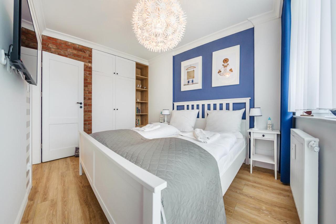 Apartamenty Sun & Snow Blizej Morza Kolobrzeg Luaran gambar