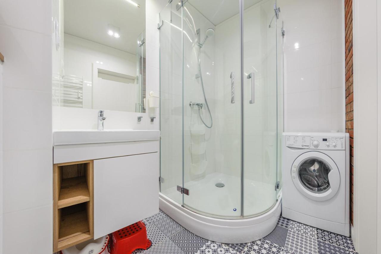 Apartamenty Sun & Snow Blizej Morza Kolobrzeg Luaran gambar