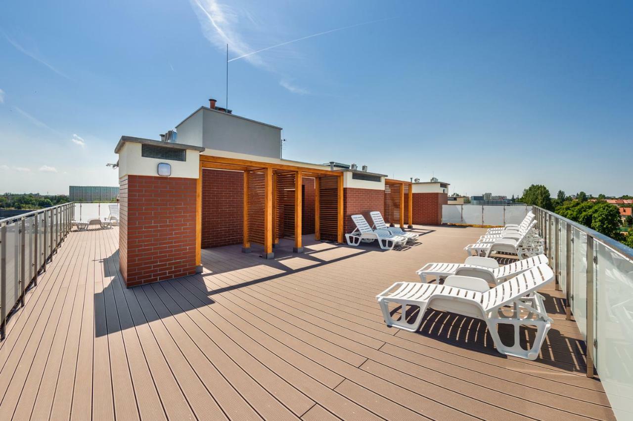 Apartamenty Sun & Snow Blizej Morza Kolobrzeg Luaran gambar