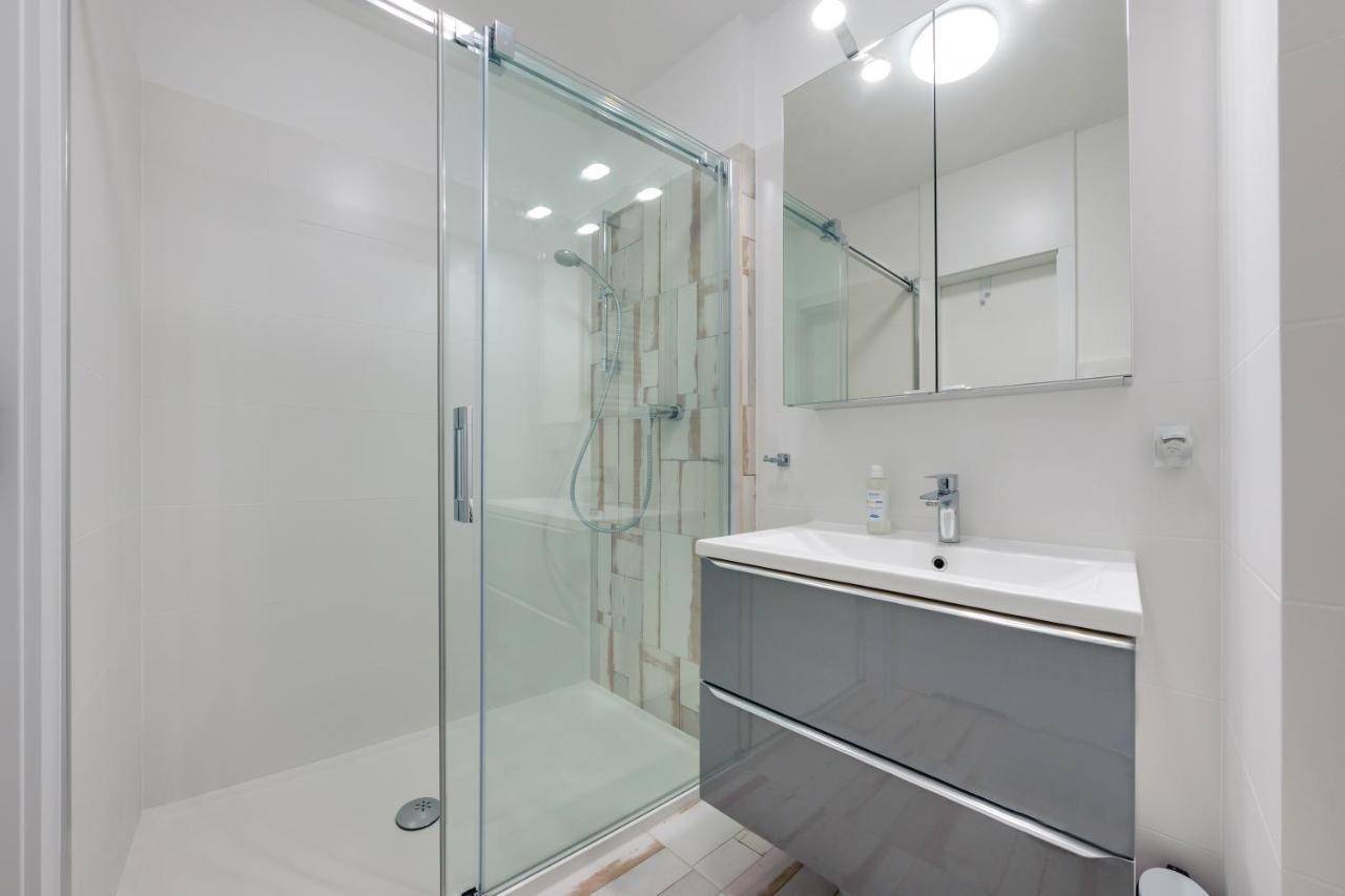 Apartamenty Sun & Snow Blizej Morza Kolobrzeg Luaran gambar
